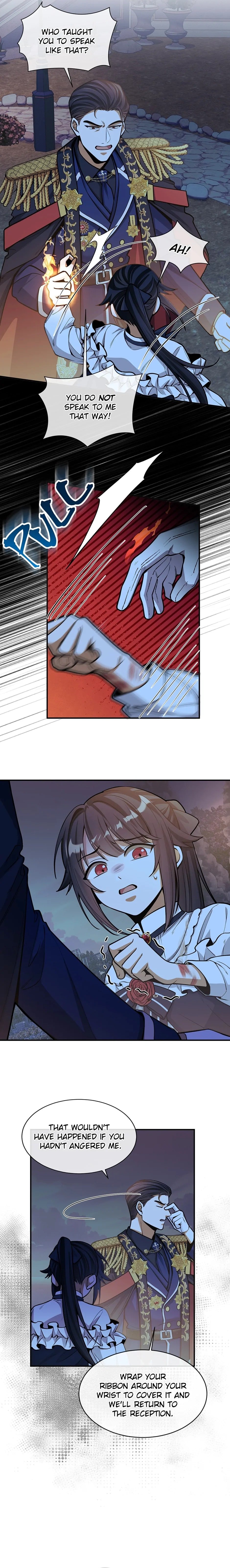 The Beginning After the End, Chapter 175.13 image 08